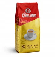 Kawa - Kavos pupelės Cagliari GranCaffee500, 500g - miniaturka - grafika 1