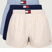 Majtki męskie - Tommy Hilfiger Bokserki 3-pack - miniaturka - grafika 1
