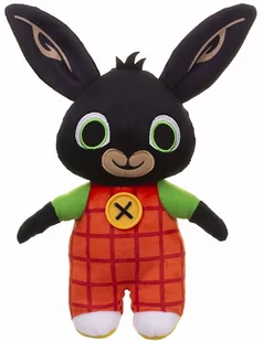 3521 Bing Pluszowy Bing 23cm z szeleszczącymi uszami - Maskotki i pluszaki - miniaturka - grafika 1