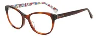 Okulary korekcyjne, oprawki, szkła - Okulary korekcyjne Kate Spade NATALY 086 - miniaturka - grafika 1
