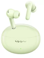 Słuchawki - OPPO Enco Air3 Pro Miętowy - miniaturka - grafika 1