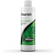 Preparaty do akwarium - Seachem Flourish - miniaturka - grafika 1
