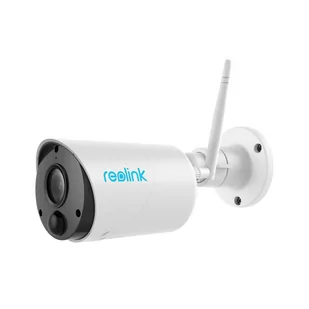 Kamera IP Reolink Argus Eco Reolink Argus Eco) - Kamery IP - miniaturka - grafika 1