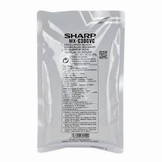 Sharp MX-C30GVC - Wywoływacz Cyjan MX30GVC