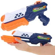 Zabawki militarne - Pistolet na Wodę Sikawka do Wody Pompka Psikawka Śmingus Dyngus Wielkanoc - miniaturka - grafika 1