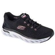 Buty trekkingowe damskie - Buty sportowe Sneakersy damskie, Skechers Arch Fit Glide-Step-Top Glory - miniaturka - grafika 1