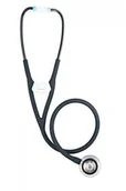 Urządzenia medyczne - Stetoskop następnej generacji,Dr. Famulus DR 520 D-czarny Strojenie Fine Tune, Internistyczny, Kardiologiczny - miniaturka - grafika 1