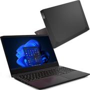Laptopy - Lenovo IdeaPad Gaming 3-15 i5-11320H/8GB/512/Win11 GTX1650 82K101F5PB - miniaturka - grafika 1