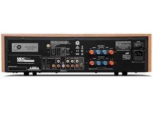 NAD C 3050 LE - Wzmacniacze - miniaturka - grafika 2