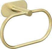 Ręczniki - Pierścień na ręczniki OREA, Turbo - Loc, Wenko - miniaturka - grafika 1