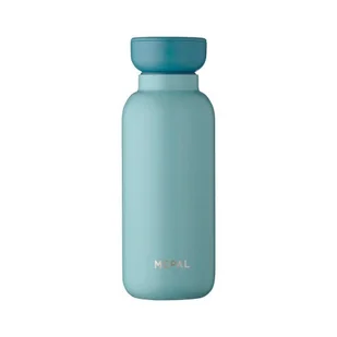 Mepal Butelka termiczna Ellipse 350 ml nordic green 104170092400 104170092400 - Butelki termiczne - miniaturka - grafika 2