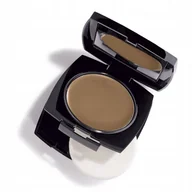 Podkłady do twarzy - Avon True Kremowo-pudrowy podkład w kompakcie - 320G (Sun Beige) - miniaturka - grafika 1