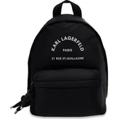Plecaki - Karl Lagerfeld Plecak - miniaturka - grafika 1
