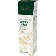 Suplementy naturalne - Spray LORO na chrypkę 20ml Dr. Pakalns spr-lor-20ml - miniaturka - grafika 1