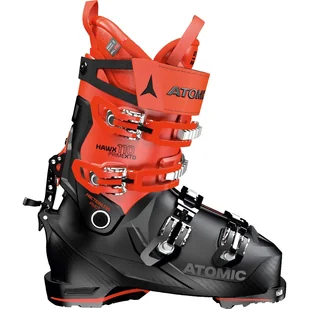 Buty narciarskie ATOMIC Hawx Prime XTD 110 CT GW black/red MP 30/30.5 - Buty narciarskie - miniaturka - grafika 1
