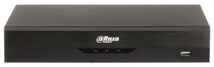 REJESTRATOR IP NVR2104HS-P-I2 4 KANAŁY DAHUA - Rejestratory do monitoringu - miniaturka - grafika 1