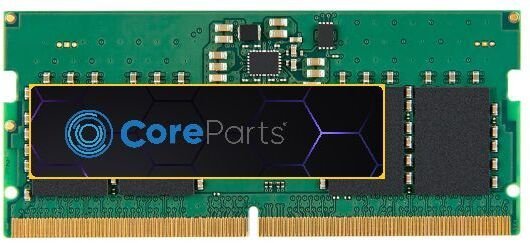 Pamięć CoreParts 32GB Memory Module, DDR5