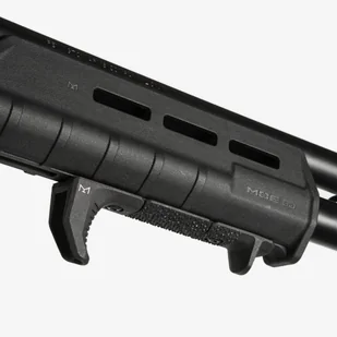 Magpul - Czółenko MOE® M-LOK® do Remington® 870 - Pomarańczowe - MAG496-ORG - Osprzęt do wiatrówek - miniaturka - grafika 5