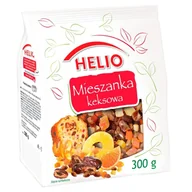 Orzeszki - Helio MIESZANKA KEKSOWA 300 G zakupy dla domu i biura 94231487 - miniaturka - grafika 1