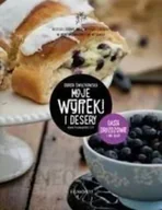 Ciasta, desery, wypieki - Moje wypieki i desery ciasta dro��d��owe i nie tylko - miniaturka - grafika 1