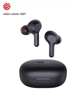 Aukey EP-T25 - Słuchawki - miniaturka - grafika 1