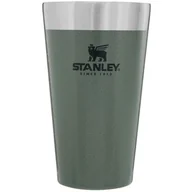 Survival - akcesoria - Stanley Kubek do piwa termiczny ADVENTURE zielony 0.47L Stanley 10-02282-057 - miniaturka - grafika 1