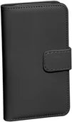 Etui do tabletów - PEDEA Book Cover Classic für Samsung Galaxy A16 5G, schwarz 111600020 - miniaturka - grafika 1