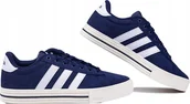 Buty sportowe męskie - Buty Męskie Adidas Daily 4.0 IF4503 r 46 - miniaturka - grafika 1