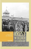 E-booki - historia - Kresy w oczach oficerów KOP - miniaturka - grafika 1