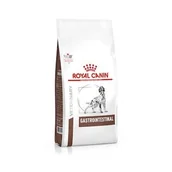 Sucha karma dla psów - Royal Canin Veterinary Diet Gastro Intestinal GI25 15 kg - miniaturka - grafika 1