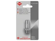 Akcesoria pneumatyczne - Przyłącze na wąż 12 mm x 3/8" GZ Airpress 4346826 - miniaturka - grafika 1