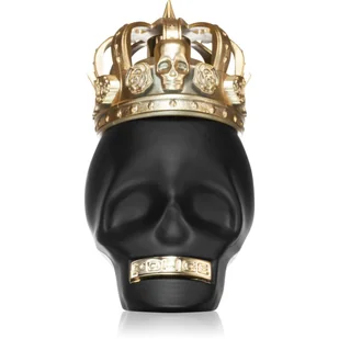 Police To Be The King woda toaletowa spray 40ml (M) - Wody i perfumy męskie - miniaturka - grafika 1