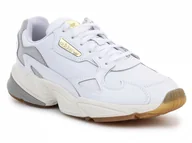 Sneakersy damskie - Adidas Falcon W FV8279 - miniaturka - grafika 1