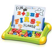 Zabawki kreatywne - Smily Play, tablica Magnetyczna - miniaturka - grafika 1