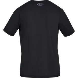 Koszulka męska Under Armour FAST LEFT CHEST 2.0 SS - Koszulki sportowe męskie - miniaturka - grafika 5
