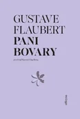 Poezja - Pani Bovary - Gustave Flaubert - miniaturka - grafika 1