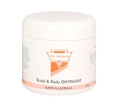 Balsamy i kremy do ciała - Dr Michaels Maść 250 g Dr Michaels (Scalp 8 Body Ointment) DRMICH3 - miniaturka - grafika 1