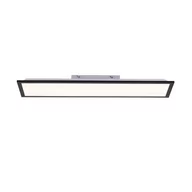 Lampy sufitowe - Leuchten Direkt 14741-18 - LED Plafon FLAT LED/14W/230V - miniaturka - grafika 1
