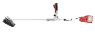 Podkaszarki - CEDRUS BC350LiX2 POWER+ 2x20V - miniaturka - grafika 1