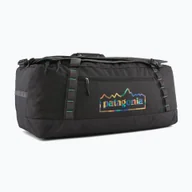 Torby sportowe - Torba podróżna Patagonia Black Hole Duffel 70 l unity fiz/ink black - miniaturka - grafika 1