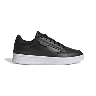 Męskie Buty ADIDAS ASPYRE JI2121 – Czarny - Buty sportowe męskie - miniaturka - grafika 1