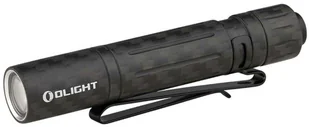 Latarka Olight I3T EOS Carbon Fiber - 180 lumenów - Latarki - miniaturka - grafika 2