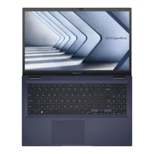 Notebook Asus B1502CVA-BQ0095X 15,6"FHD i5-1335U 16GB SSD512GB IrisXe 11PR Star Black 3Y