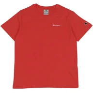 Koszulki i topy damskie - Koszulka damska Champion SS Tee 117535 - miniaturka - grafika 1