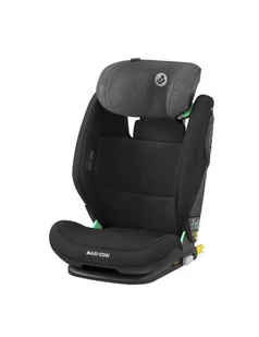 Maxi Cosi RodiFix Pro i-Size Fotelik samochodowy 15-36 kg Authentic black - Foteliki samochodowe - miniaturka - grafika 1