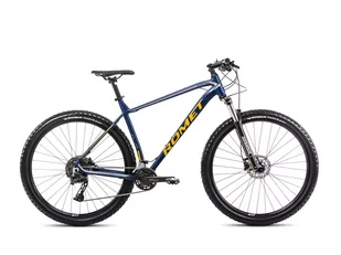 Rower górski ROMET MUSTANG M3 CS 2024 - Rowery - miniaturka - grafika 1