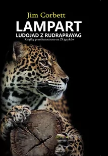 Lampart ludojad z Rudraprayag - E-booki - literatura faktu - miniaturka - grafika 1