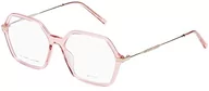Okulary przeciwsłoneczne - Marc Jacobs Marc 615 Okulary, Czerwony, 56 Kobieta, Czerwony, 56 - miniaturka - grafika 1