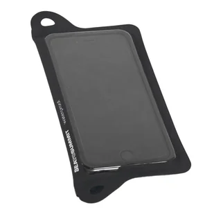 Etui wodoszczelne na telefon smartfon Sea to Summit Guide Waterproof Case Regular (8,5 x 14,8 cm) - ONE SIZE - Etui i futerały do telefonów - miniaturka - grafika 1