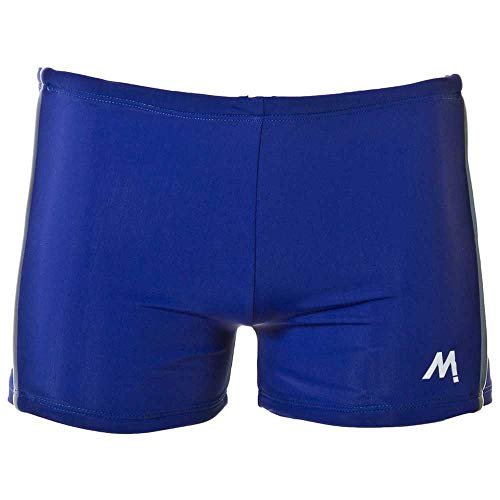 Mosconi Chłopiec Crawl Pływanie Bagażnik Swim Trunks, Granatowy, 14 Boy's